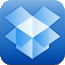 App Icon Dropbox